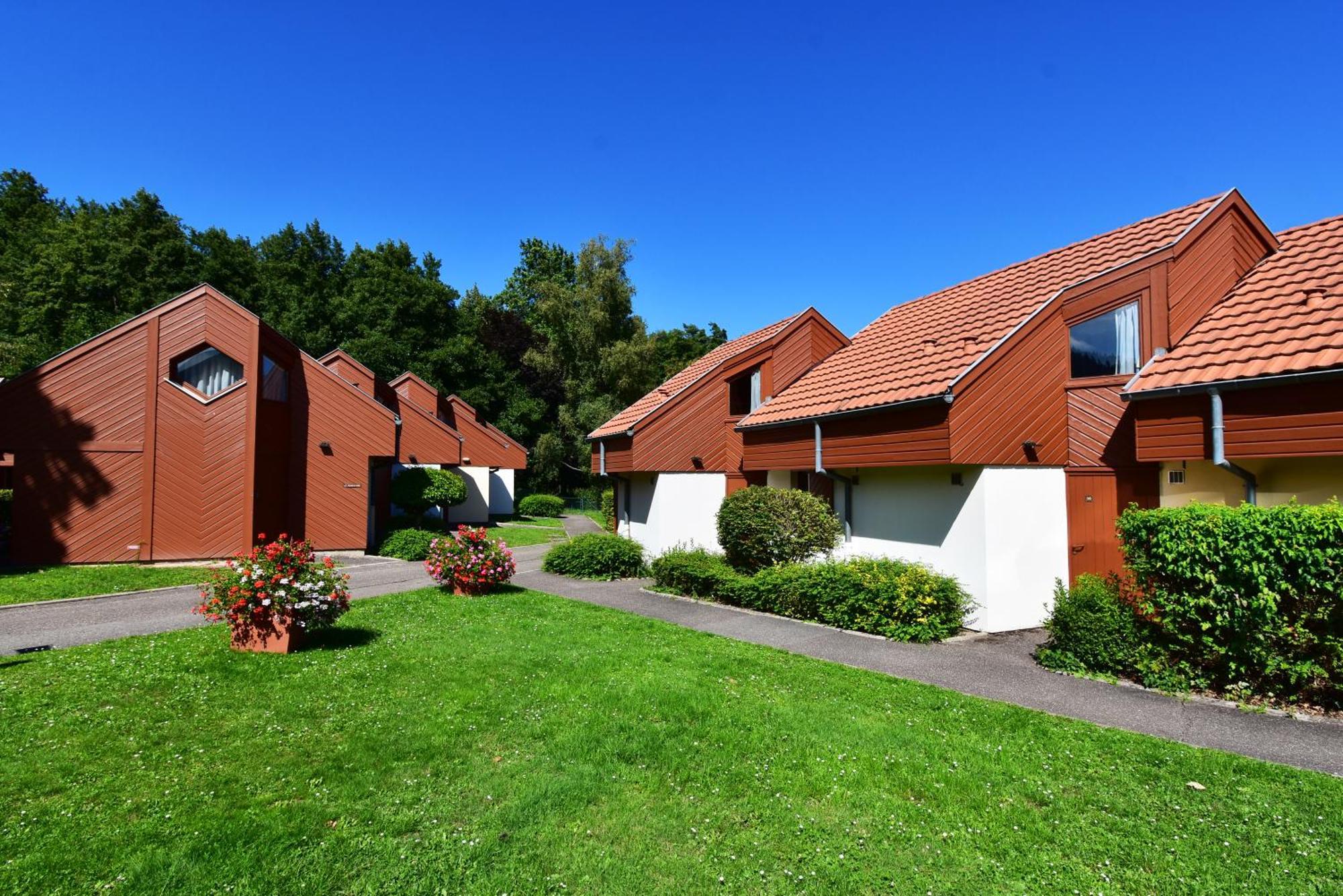 La Petite Fecht Apartamento Munster  Exterior foto